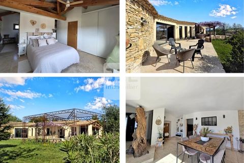 Villa i Saint-Restitut, Drome, Saint-Restitut - € 699.000 | Ref: 86916364 - foto 2