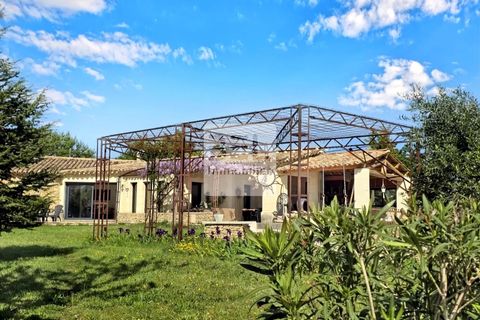 Villa i Saint-Restitut, Drome, Saint-Restitut - € 699.000 | Ref: 86916364 - foto 4