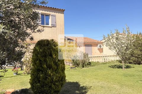 Villa i Vedène, Vaucluse, Vedène - € 379.000 | Ref: 86951163 - foto 1