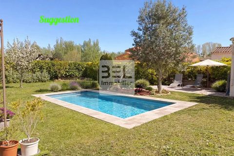 Villa i Vedène, Vaucluse, Vedène - € 379.000 | Ref: 86951163 - foto 3