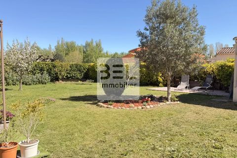 Villa i Vedène, Vaucluse, Vedène - € 379.000 | Ref: 86951163 - foto 15