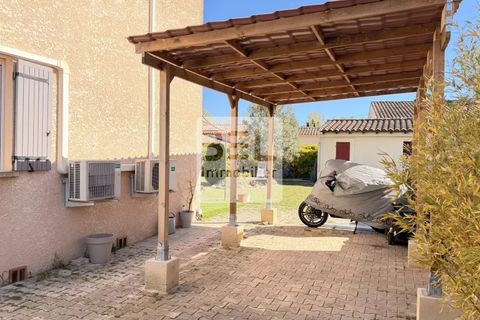 Villa i Vedène, Vaucluse, Vedène - € 379.000 | Ref: 86951163 - foto 16