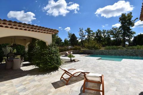 Villa a Callian, Var, Callian - € 998.000 | Ref: 86916717 - foto 22
