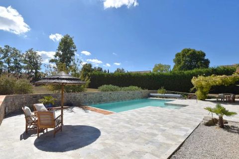 Villa a Callian, Var, Callian - € 998.000 | Ref: 86916717 - foto 28