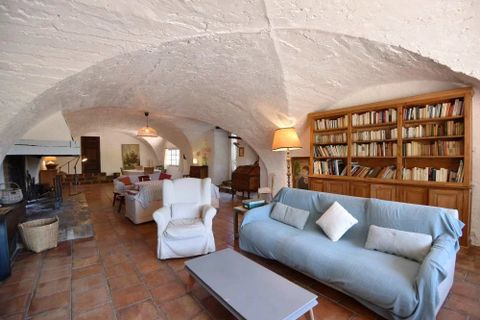Villa a Tourrettes, Var, Tourrettes - € 1.995.000 | Ref: 86952193 - foto 4