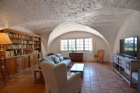 Villa a Tourrettes, Var, Tourrettes - € 1.995.000 | Ref: 86952193 - foto 5