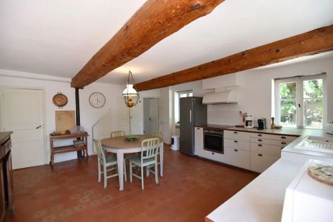 Villa a Tourrettes, Var, Tourrettes - € 1.995.000 | Ref: 86952193 - foto 7