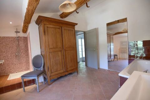 Villa a Tourrettes, Var, Tourrettes - € 1.995.000 | Ref: 86952193 - foto 15