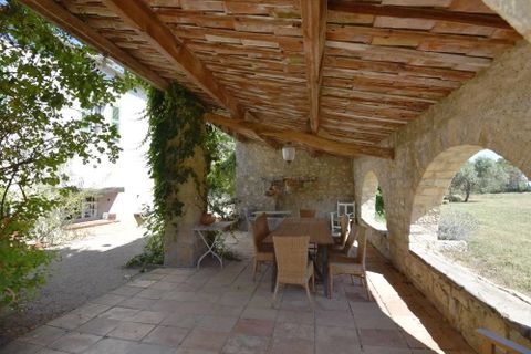 Villa a Tourrettes, Var, Tourrettes - € 1.995.000 | Ref: 86952193 - foto 20