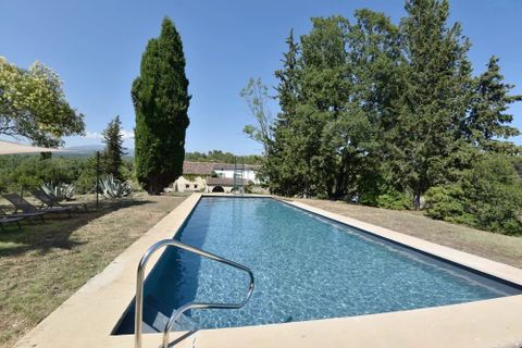 Villa a Tourrettes, Var, Tourrettes - € 1.995.000 | Ref: 86952193 - foto 21