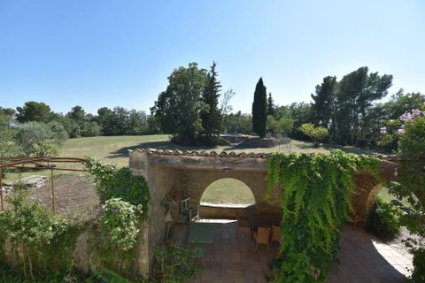 Villa a Tourrettes, Var, Tourrettes - € 1.995.000 | Ref: 86952193 - foto 24