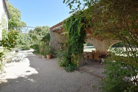Villa a Tourrettes, Var, Tourrettes - € 1.995.000 | Ref: 86952193 - foto 31
