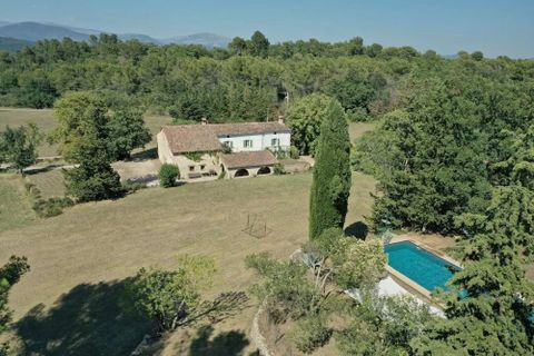 Villa a Tourrettes, Var, Tourrettes - € 1.995.000 | Ref: 86952193 - foto 32