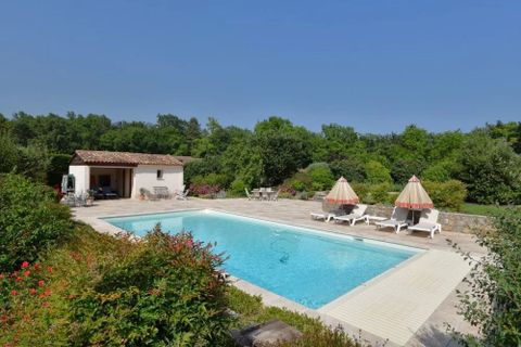 Villa i Callian, Var, Callian - € 1.480.000 | Ref: 86954752 - foto 2
