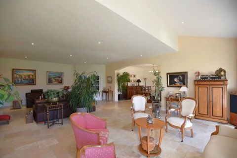 Villa i Callian, Var, Callian - € 1.480.000 | Ref: 86954752 - foto 3