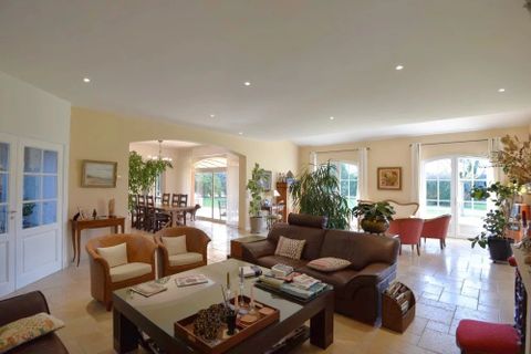 Villa i Callian, Var, Callian - € 1.480.000 | Ref: 86954752 - foto 5