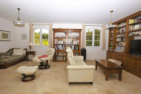 Villa i Callian, Var, Callian - € 1.480.000 | Ref: 86954752 - foto 7