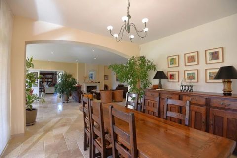 Villa i Callian, Var, Callian - € 1.480.000 | Ref: 86954752 - foto 8