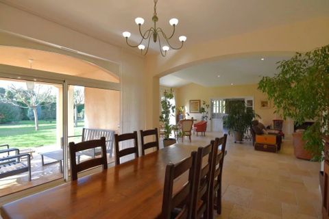 Villa i Callian, Var, Callian - € 1.480.000 | Ref: 86954752 - foto 9