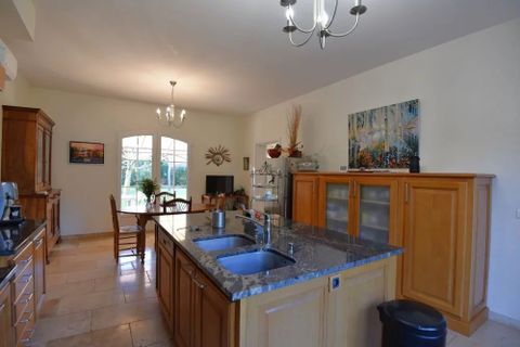 Villa i Callian, Var, Callian - € 1.480.000 | Ref: 86954752 - foto 10