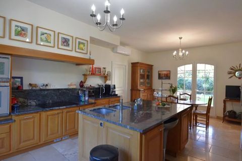 Villa i Callian, Var, Callian - € 1.480.000 | Ref: 86954752 - foto 11
