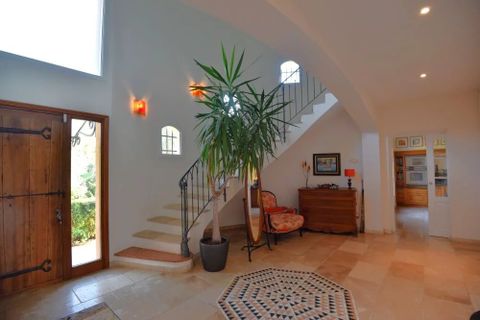 Villa i Callian, Var, Callian - € 1.480.000 | Ref: 86954752 - foto 12
