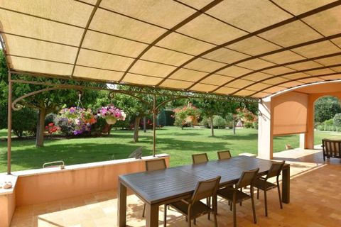 Villa i Callian, Var, Callian - € 1.480.000 | Ref: 86954752 - foto 13