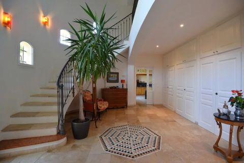 Villa i Callian, Var, Callian - € 1.480.000 | Ref: 86954752 - foto 15