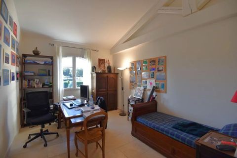 Villa i Callian, Var, Callian - € 1.480.000 | Ref: 86954752 - foto 20