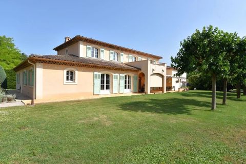 Villa i Callian, Var, Callian - € 1.480.000 | Ref: 86954752 - foto 23