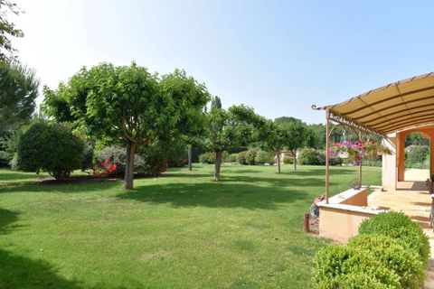 Villa i Callian, Var, Callian - € 1.480.000 | Ref: 86954752 - foto 24