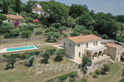 Villa i Seillans, Var, Seillans - € 1.025.000 | Ref: 86961940 - foto 1