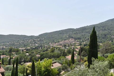 Villa i Seillans, Var, Seillans - € 1.025.000 | Ref: 86961940 - foto 2