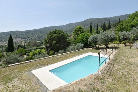 Villa i Seillans, Var, Seillans - € 1.025.000 | Ref: 86961940 - foto 3