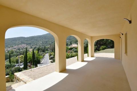 Villa i Seillans, Var, Seillans - € 1.025.000 | Ref: 86961940 - foto 13