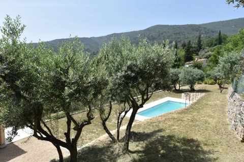 Villa i Seillans, Var, Seillans - € 1.025.000 | Ref: 86961940 - foto 20