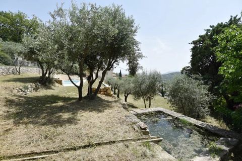 Villa i Seillans, Var, Seillans - € 1.025.000 | Ref: 86961940 - foto 21