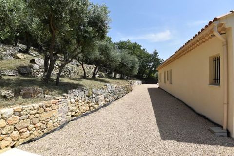 Villa i Seillans, Var, Seillans - € 1.025.000 | Ref: 86961940 - foto 24