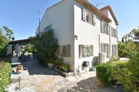Villa a Callian, Var, Callian - € 898.000 | Ref: 86962086 - foto 28