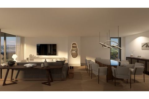 Duplex i Oliveira do Douro, Porto, Oliveira do Douro - € 1.700.000 | Ref: DÚP_815 - foto 3