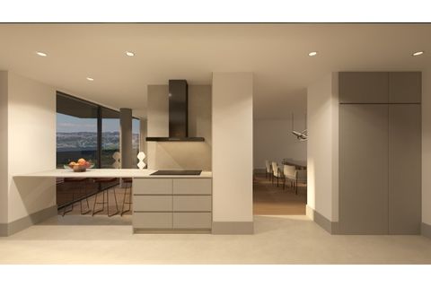 Duplex i Oliveira do Douro, Porto, Oliveira do Douro - € 1.700.000 | Ref: DÚP_815 - foto 8