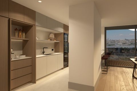 Duplex i Oliveira do Douro, Porto, Oliveira do Douro - € 1.700.000 | Ref: DÚP_815 - foto 9