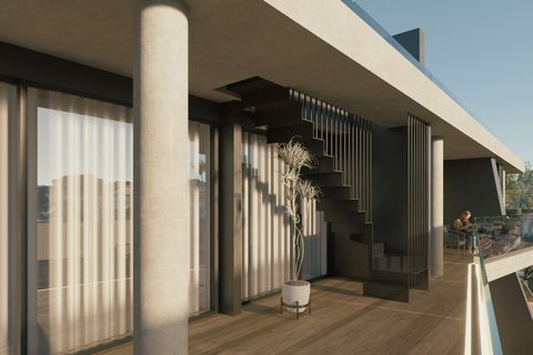 Dupleks i Oliveira do Douro, Porto, Oliveira do Douro - € 740 000 | Ref: DÚP_813 - foto 8