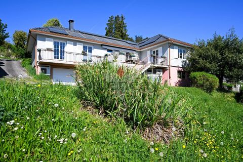Landejendom i Dietwiller, Haut-Rhin, Dietwiller - € 349.000 | Ref: 86961749 - foto 2