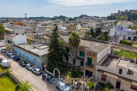 Villa a Oria, Brindisi, Oria - € 150.000 | Ref: OSA-150 - foto 2