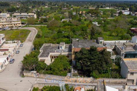 Villa a Oria, Brindisi, Oria - € 150.000 | Ref: OSA-150 - foto 5