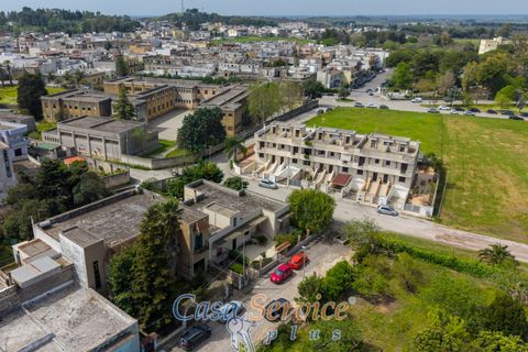 Villa a Oria, Brindisi, Oria - € 150.000 | Ref: OSA-150 - foto 6