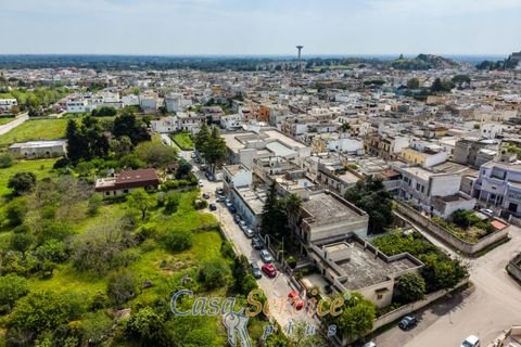 Villa a Oria, Brindisi, Oria - € 150.000 | Ref: OSA-150 - foto 7