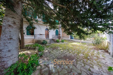 Villa a Oria, Brindisi, Oria - € 150.000 | Ref: OSA-150 - foto 8