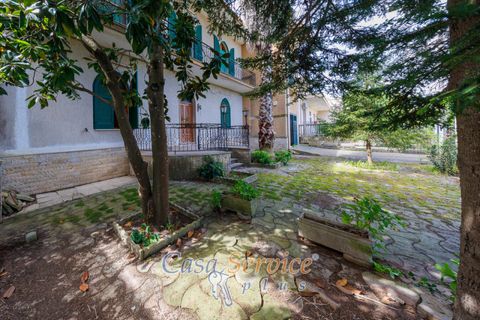 Villa a Oria, Brindisi, Oria - € 150.000 | Ref: OSA-150 - foto 9